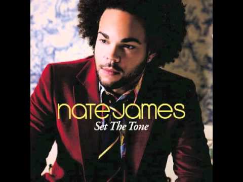 Nate James  Impossible