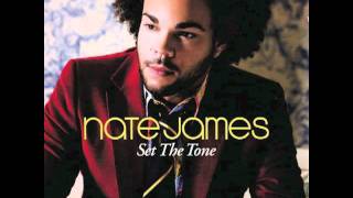 Nate James  Impossible