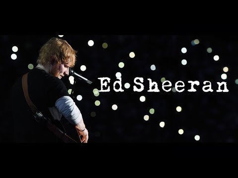 Ed Sheeran Mix | Best Songs, Remixes & Mashups【Mathematics Tour】【DDJ-400】