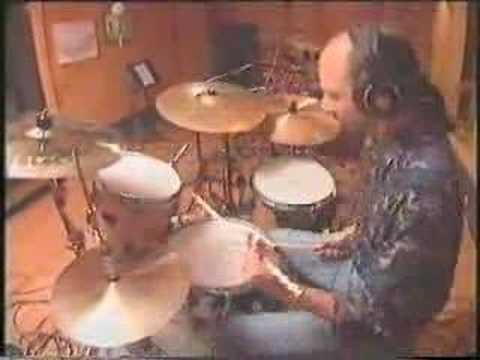 Steve Smith Tribute To Max Roach