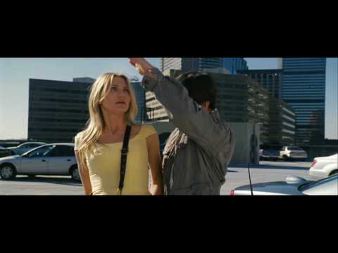 Knight And Day - Three-Minute Super Trailer