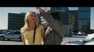 Knight And Day - Three-Minute Super Trailer