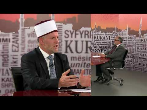 Nen hijen e Ramazanit - Emisioni 5 - Promo