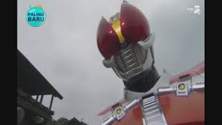 Download lagu Kamen Rider Den-O RTV Promo Advertisement mp3