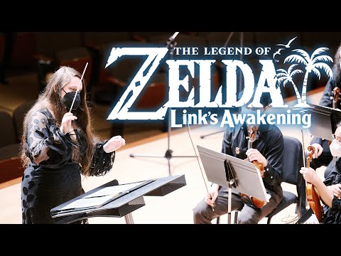 Tal Tal Heights (The Legend of Zelda: Link’s Awakening) - Spring 2022 Concert