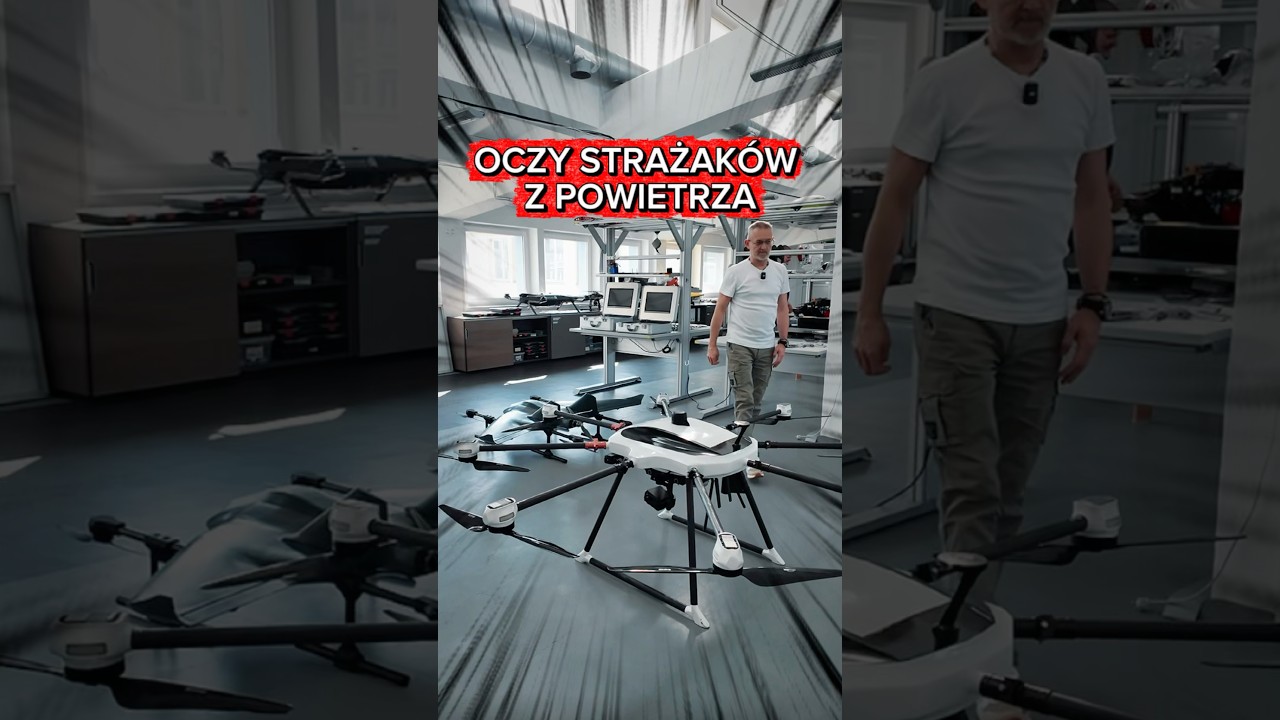 OWL VISION – eyes above the action