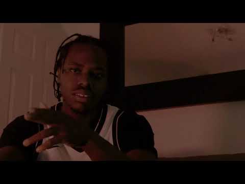 Rawza - Aura | @RawzaRaw Prod. By Young Chencs 4K #8ED