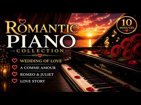 Wedding In June (Swissong) - El Piano Romantico