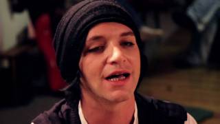 PLACEBO  &quot;For what it&#39;s worth&quot; (acoustic) Secret Session in Tokyo 2010 from Hennessy artistry