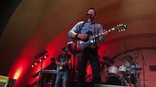 Something to Hold on To - Turnpike Troubadours Wichita, KS 11/9/17