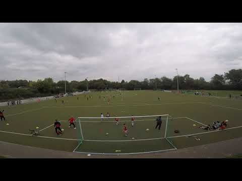 TuS Stockum - SG Wattenscheid 2019