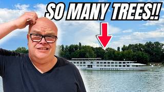 What they DON'T tell you about a Danube Cruise (Must knows)