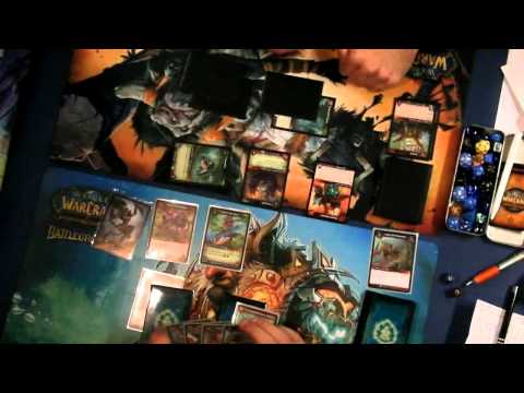 Feature 7 Realm Championship World of Warcraft 2012