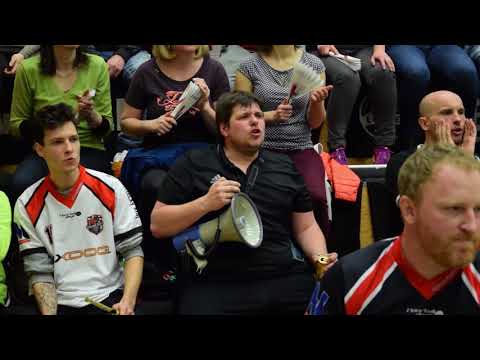 MATCHVIEW | Florbal Ústí vs. FBC Liberec