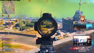 Bon MATIN ! Rejoins moi en RESU  TOP 1 CHAMPION TOURNOI FDA  !id !activision !discord