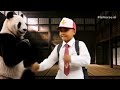 Bocil SD Kungfu
