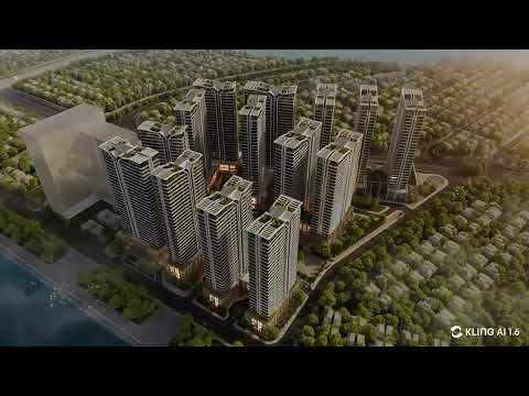 Capital Square - 2PN căn góc view mặt sông Hàn- Đà Nẵng - CK lên đến 15%