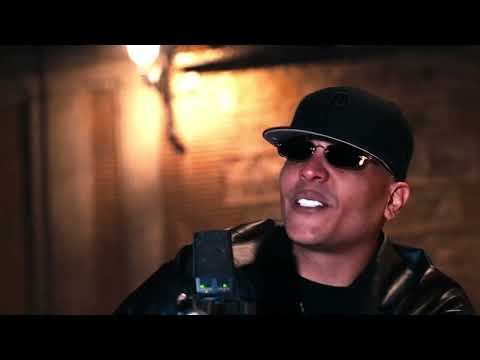 Darell - Por Ti Conocí El Amor [En Vivo]