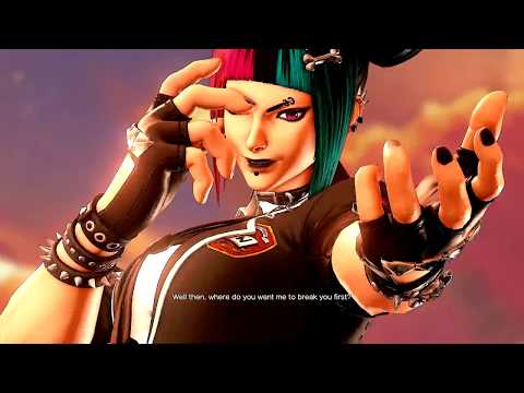 SFV S2.5 ▰ GentlemanThief Vs Hsien Chang【Who Is The #1 USA Juri?】