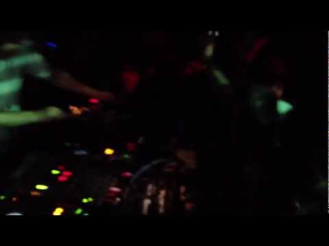 Prins Thomas live @Tipografia Club