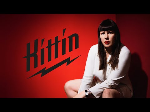 Kittin from the Laboratorium Festival Charity Event ☻ ON AIR 🇺🇦