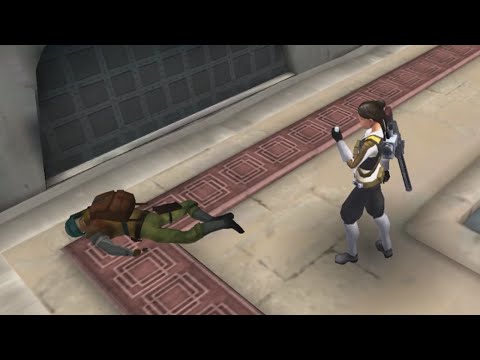 The Second Rebel - Story Mission [30] - Star Wars Uprising Walkthrough/Playthrough