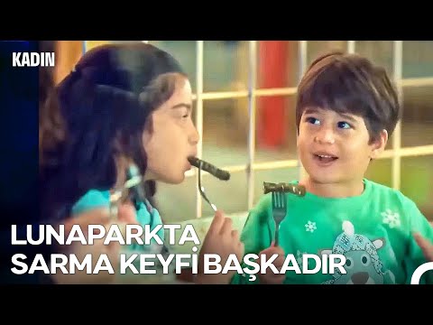 Bahar'a Göre Pikniğin Yeri Ve Zamanı Yoktur - Kadın