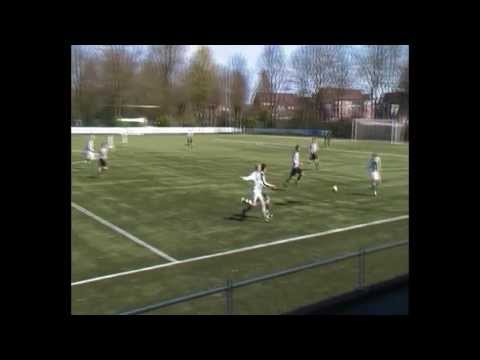 HOS Eldenia C1 - Warnsveldse Boys C1 2013 2-3