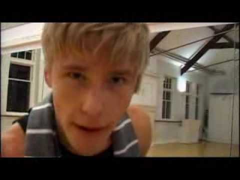 Skins: Maxxie Dance Diary