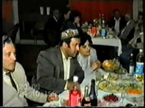 MERIK IBRAGIMOV & DONI BABAEV - PART 3