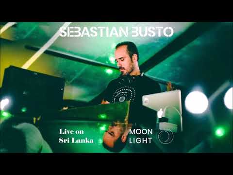 Sebastian Busto live @ Sri Lanka 2023