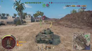 World of Tanks Console PS4/XBOX ONE
