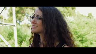 LITTLE MS JUNGLE - Official Trailer 1 2020