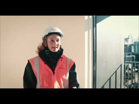 Fletcher Living Employee Stories – Land Development