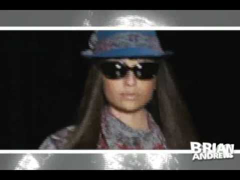 Recap of Rio Fashion Week