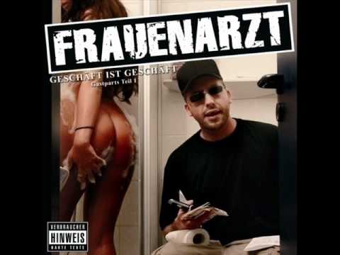 Frauenarzt feat. Basstard, Taktloss & Mc Bogy - Vorhang auf 2