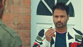 Chal Mera Putt  Part 1  Amninder Gill  Simi chahal