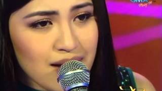 Baby You Are - Julie Anne San Jose