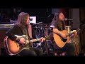 Blackberry Smoke @The City Winery, NY 4/7/19 Normaltown