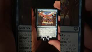 Pack a Day: MTG Box 21 / Pack 25 / Day 553 #magicthegathering #packopening #SecretsofStrixhaven