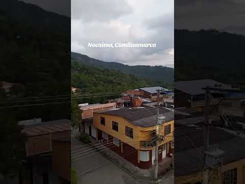 Por qué invertir en Nocaima, Cundinamarca en finca raíz