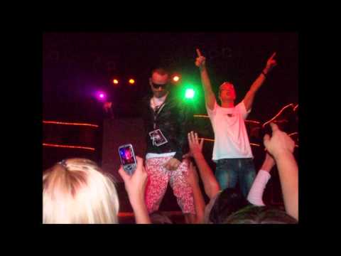 Elitni odredi ft. Ivana Krunic-Kokain(Nikad nisam imao)