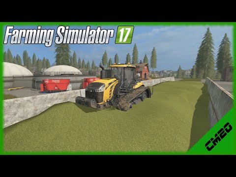 Farming Simulator 17 / PV17 / Ep. 58