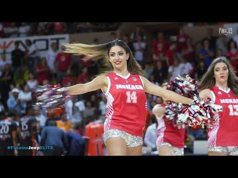 Film de l'Épilogue des #FinalesJeepELITE