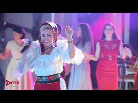 Colaj Maramureş - Mihai şi Maria Nemeş - Am venit cu voie buna & Zii mai ceteras - LIVE