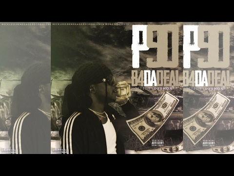 P90 - Jealous (Feat. Ewol Samo & Spenzo)