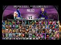 MKP 4 1 Season 2 5 Sub Zero MKDA X Sub Zero Shinobi