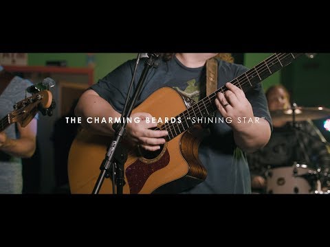 The Charming Beards Shining Star | Live at The Keys