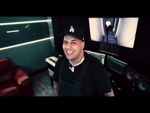 Pídele Al De Arriba - Dany Ome & Kevincito El 13 ft El Chulo X Chocolate Mc(Walterdj Extended)