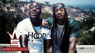 Ace Hood ft. Ty Dolla $ign - I Know How It Feel
